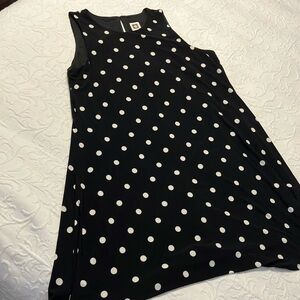 Anne Klein Sleeveless Dress